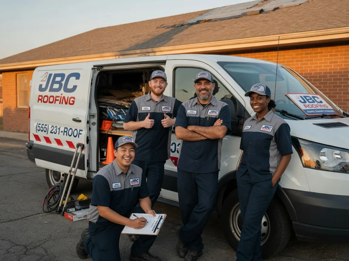 Roof Replacement company in Durham, NC