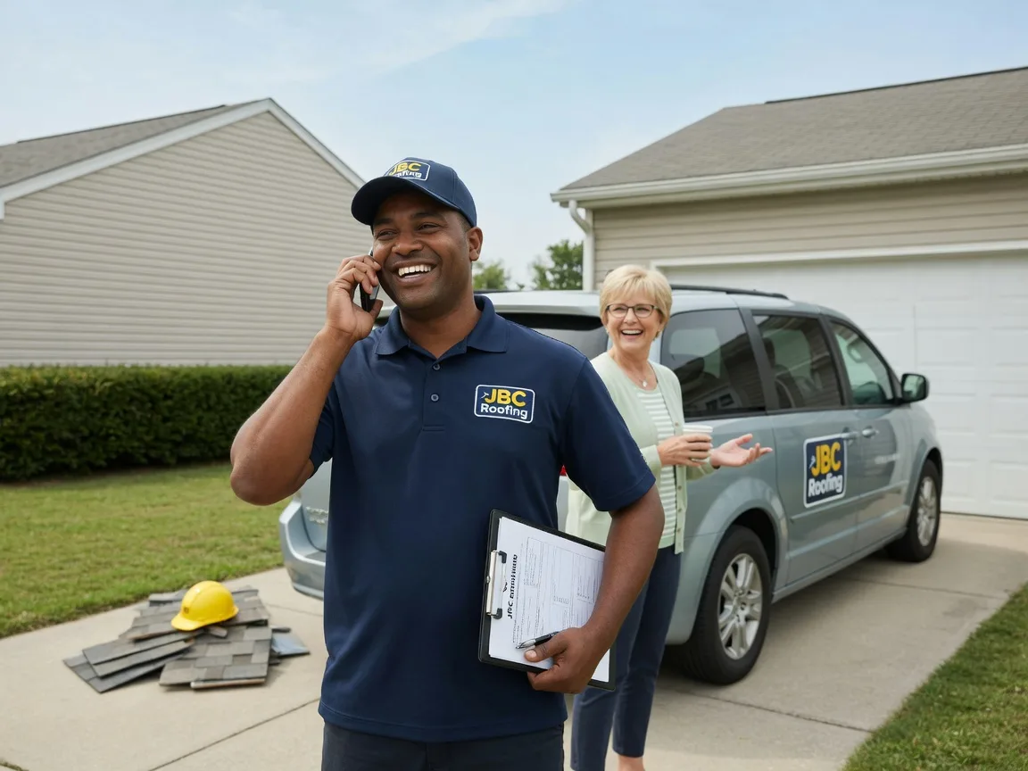 Roof Replacement Durham, NC FAQs